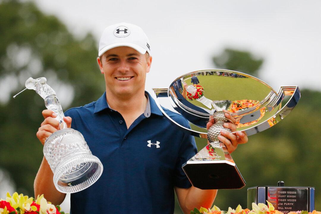 Lessons Learned: Looking Back Golf in 2015