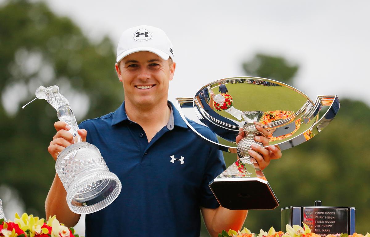Lessons Learned: Looking Back Golf in 2015