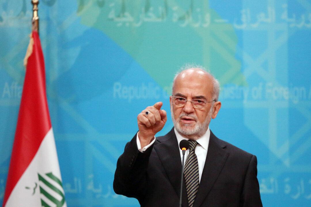 Iraq Tells Turkey to Pull Out of North, Threatens Action