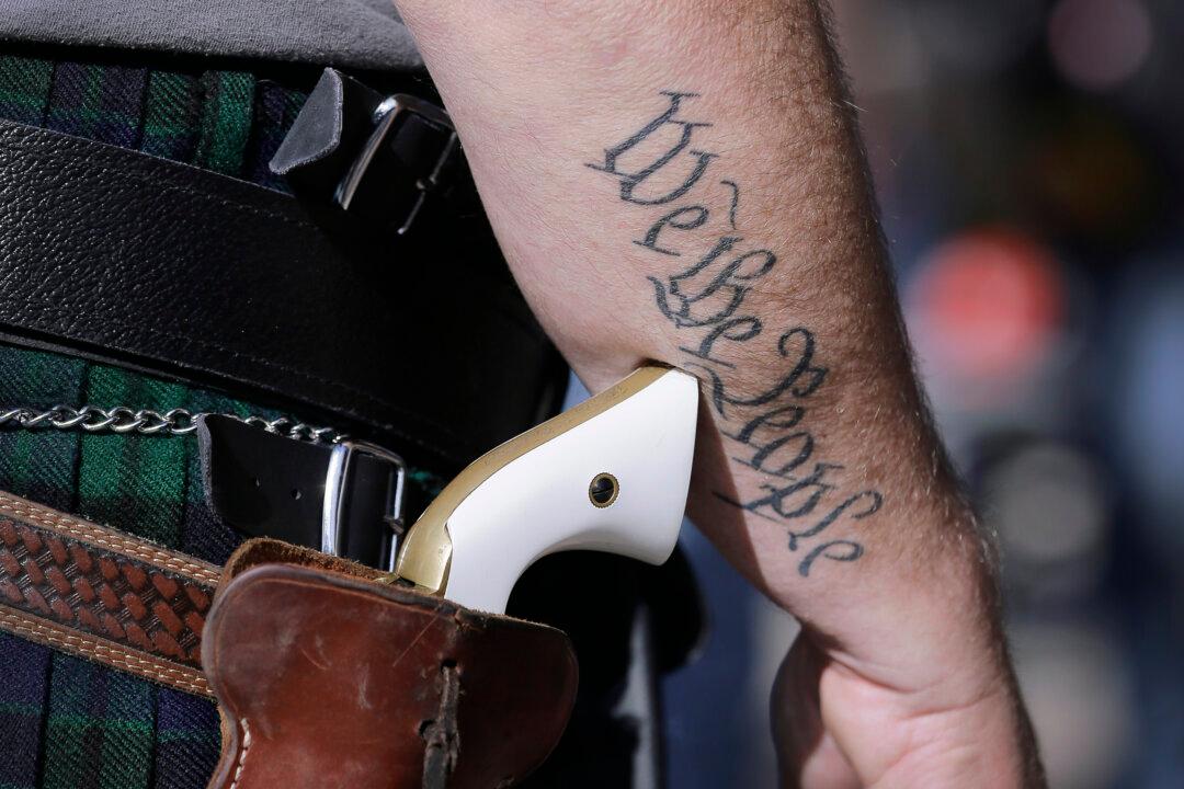 The Fallacy of Originalism