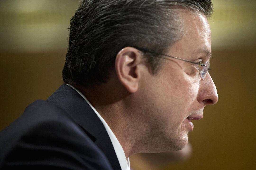 Governor: Puerto Rico to Default on $37M in Interest Due