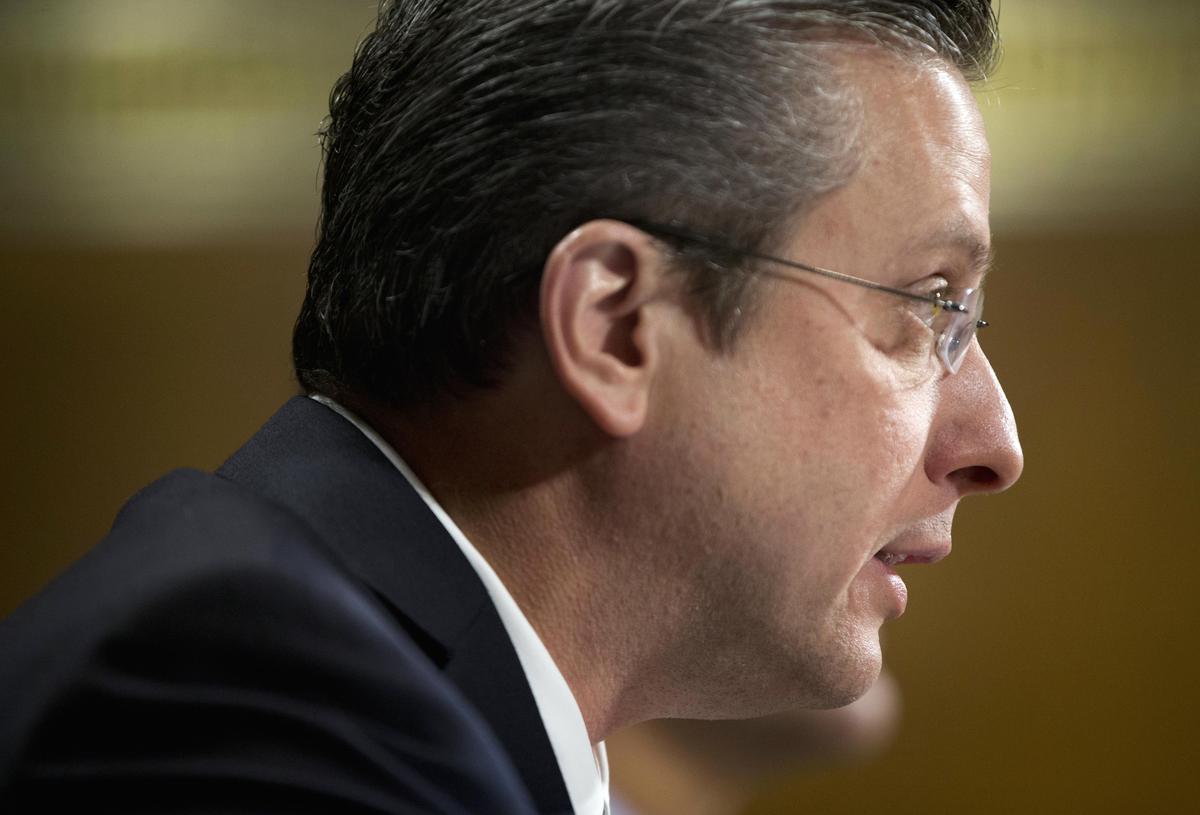 Governor: Puerto Rico to Default on $37M in Interest Due