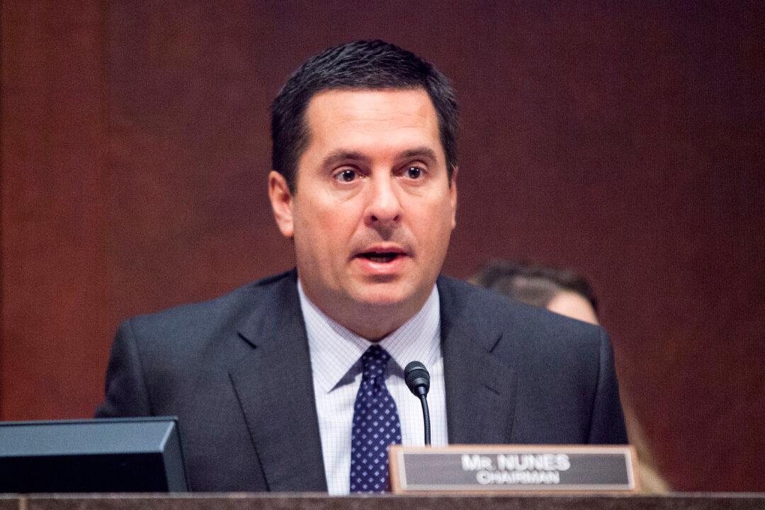 Virginia Court Allows Nunes Suit for Defamation Against Twitter to Proceed