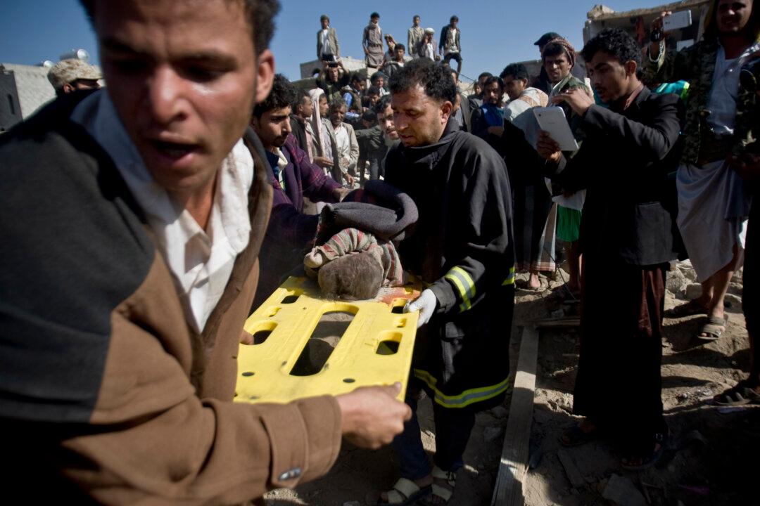 Pro-Government Militia Leader Killed in Yemen’s Aden