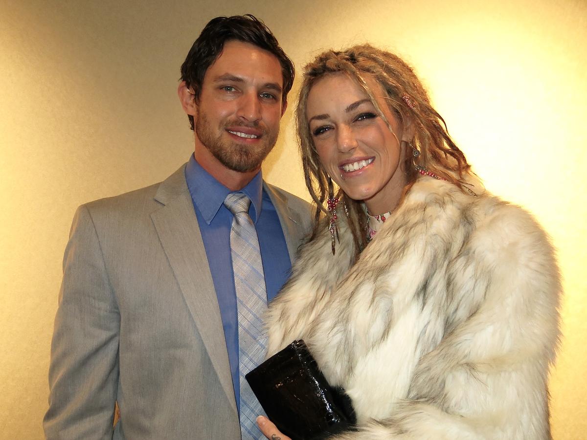 ‘They Move Like Water,’ Says Artist About Shen Yun Dancers