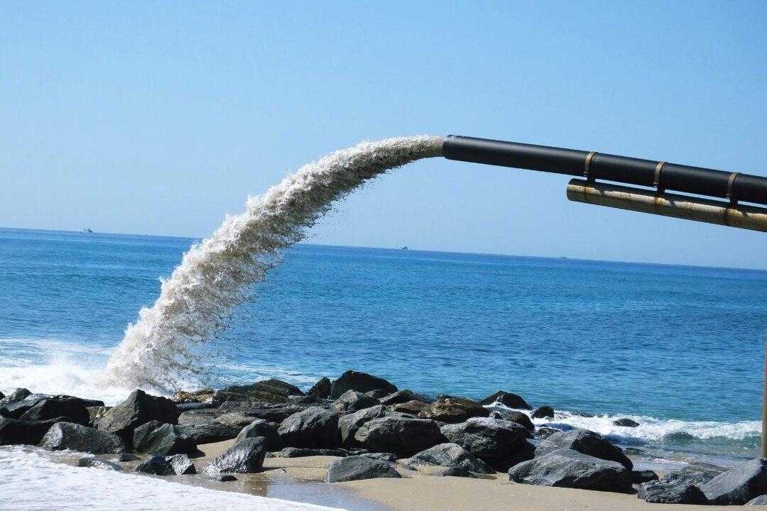 How to Purify Mining Water in Hours, Not Years