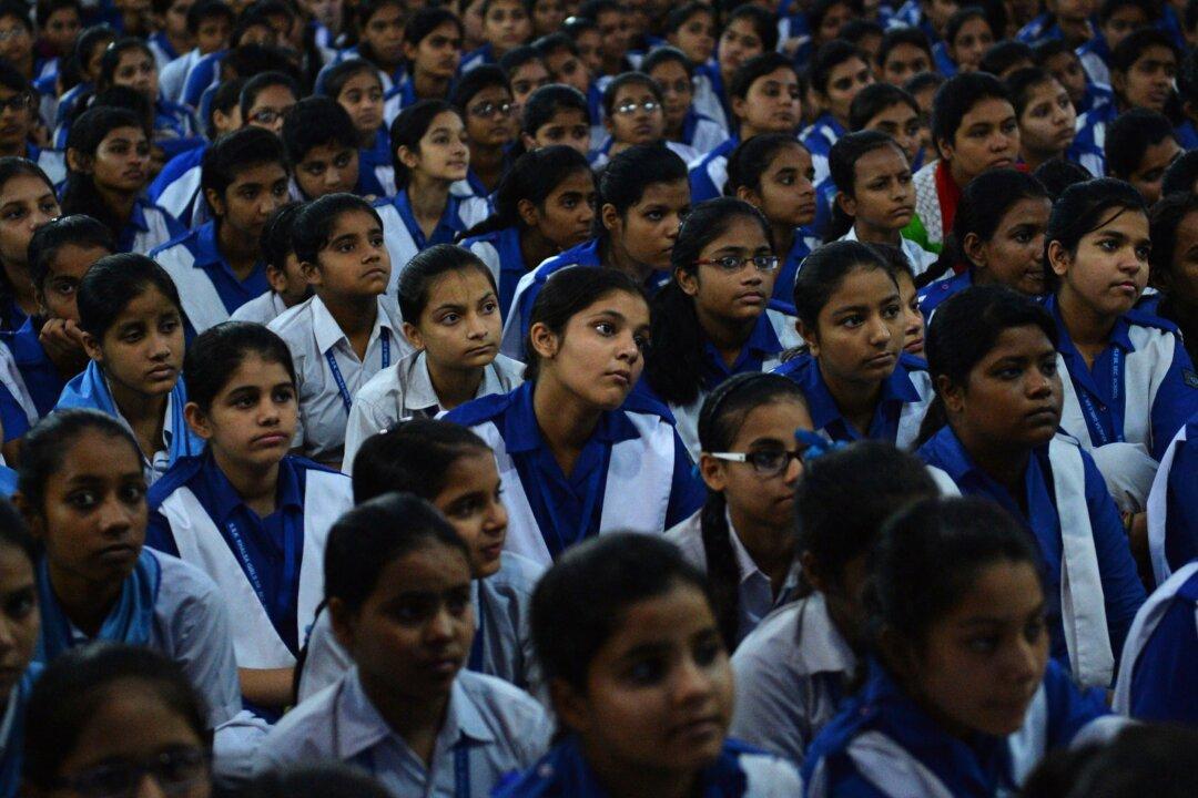 Education Is Critical for Children’s Health