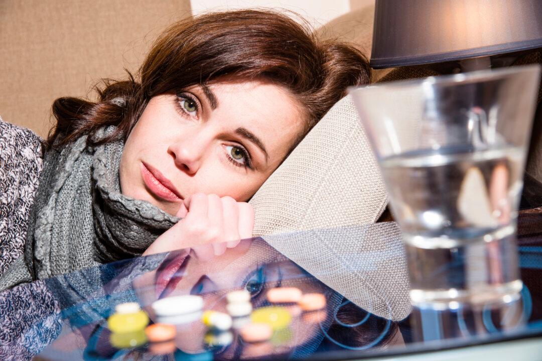 Millions Have It, but Chronic Pain Is Still a Mystery to Doctors