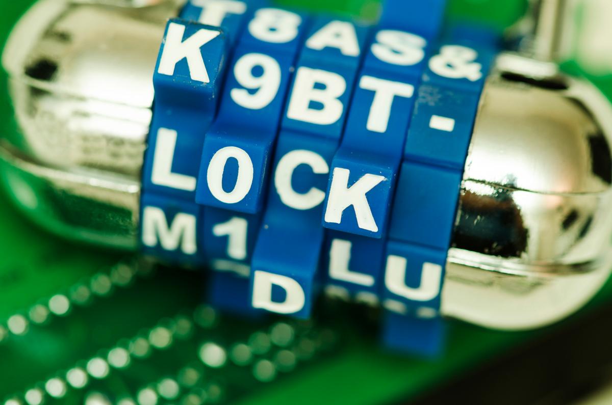The Genie Is out of the Bottle—It’s Foolish to Think Encryption Can Now Be Banned