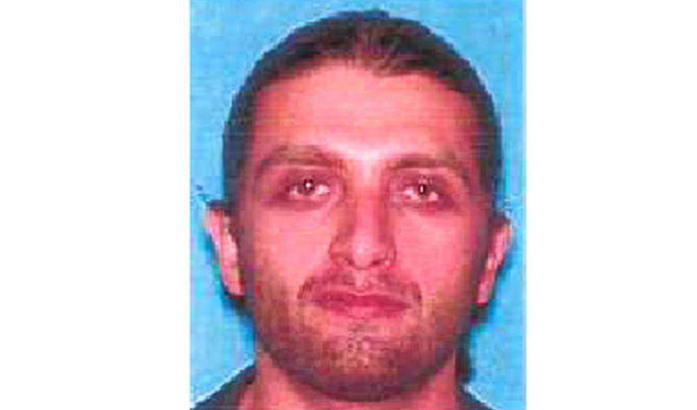 Los Angeles Police Department Looking for Man Sought in Series of Violent Crimes