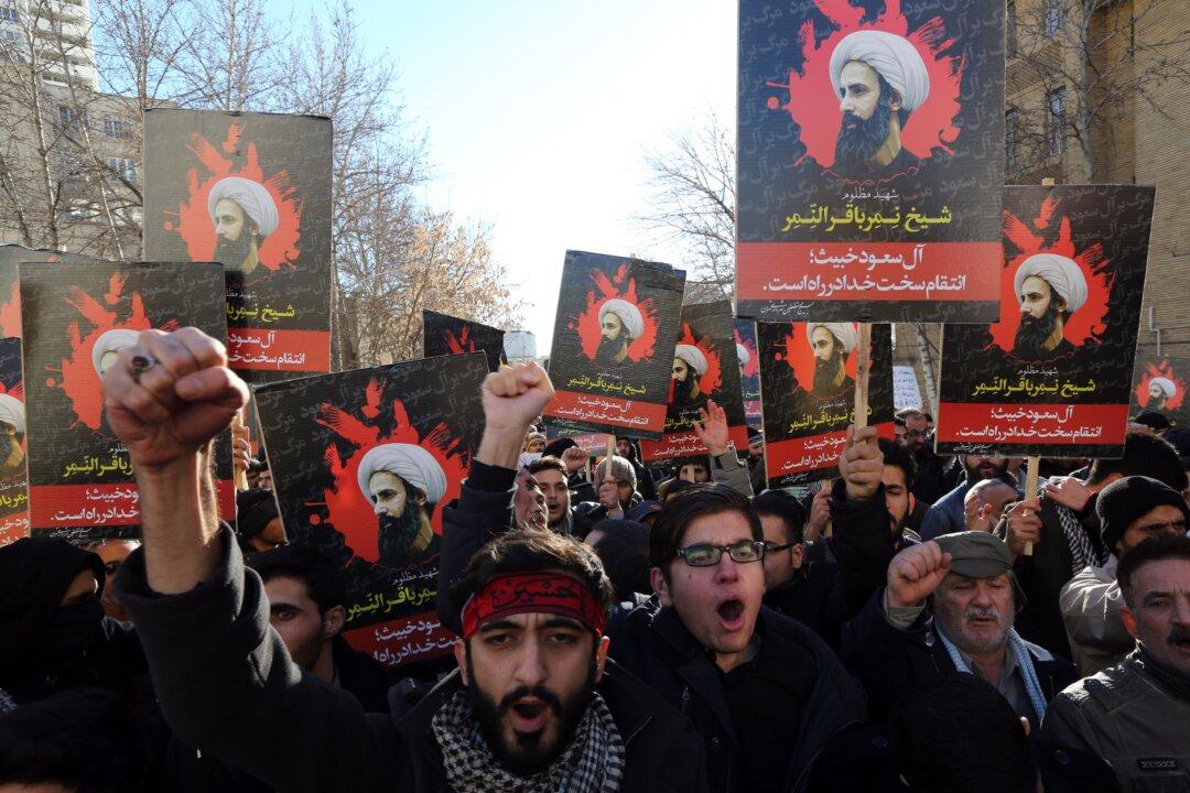 After Years of Proxy War, Saudi Arabia and Iran Are Finally Squaring Up in the Open