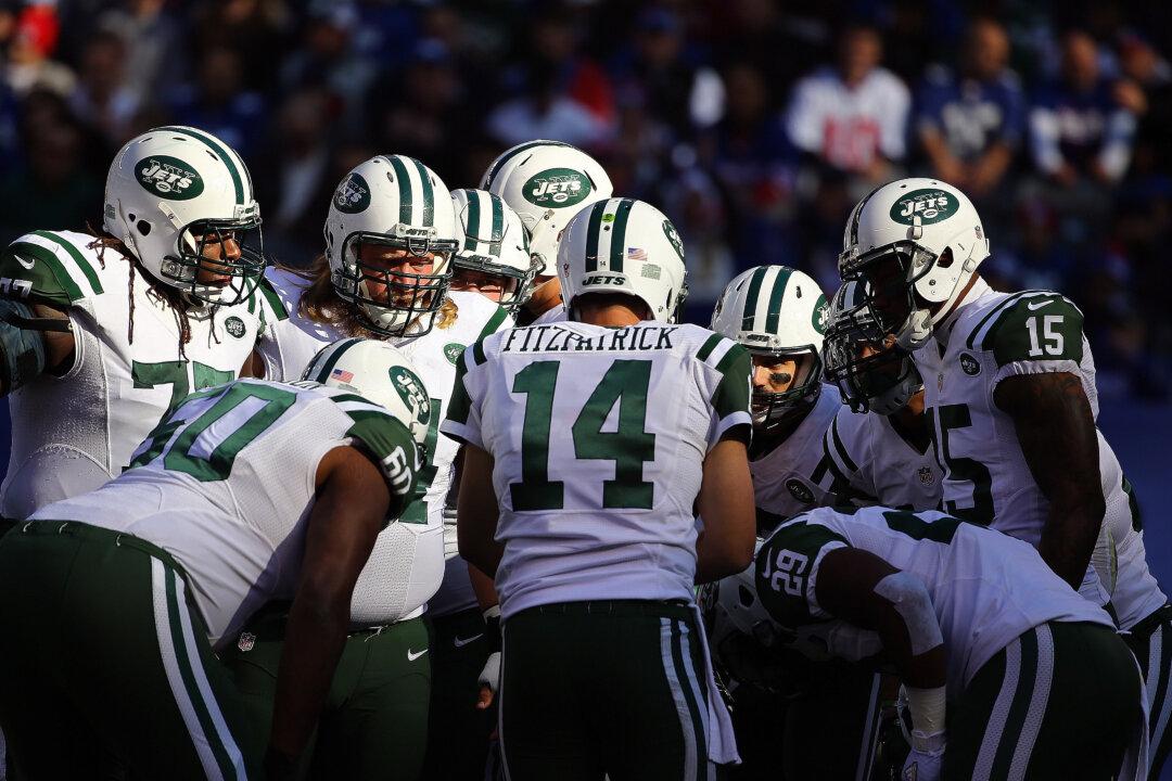 Where the Jets Go From Here: Offseason Checklist