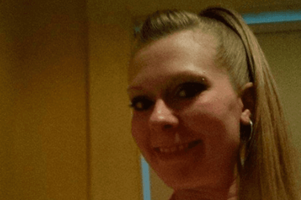 Moundsville, West Virginia Officials Seek Jessica Estep, Suspected of Trafficking Cocaine