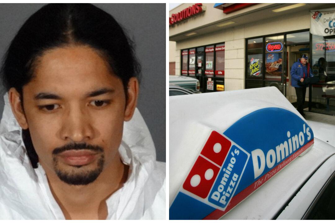Domino’s Delivery Driver Stabs Customer in Covina, California: Police