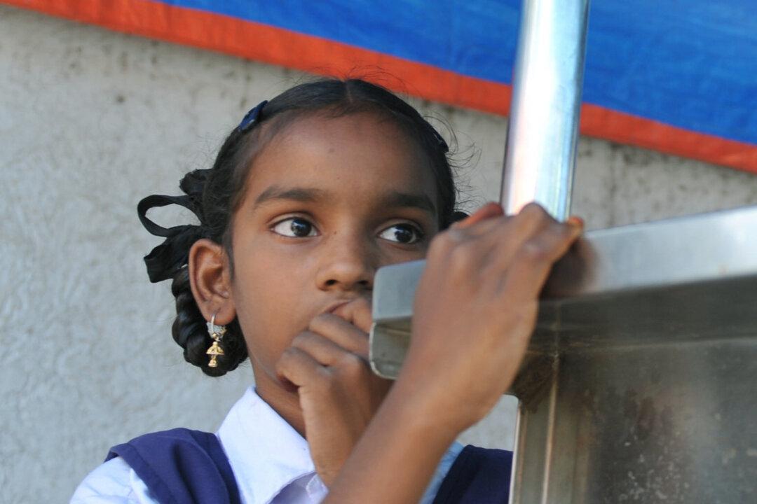 Girls’ Education Is Key to Alleviate Poverty