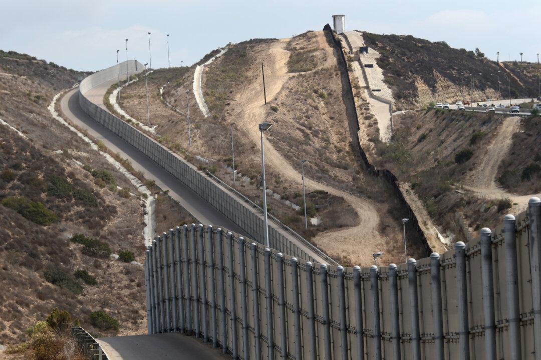 More Mexicans Are Leaving the US Than Coming Across the Border