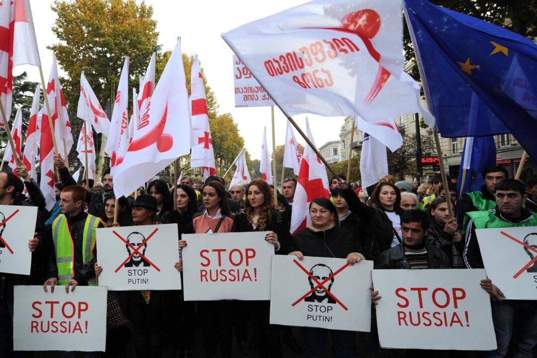 Russia Facing Exodus of Tech Workers