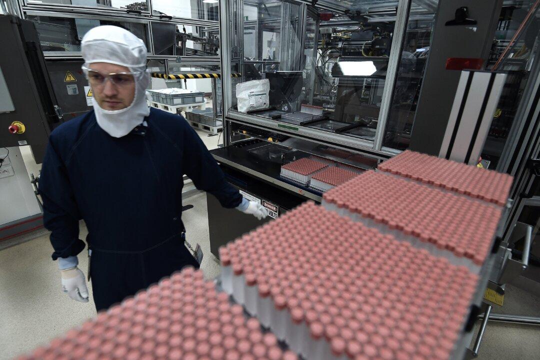 Drugmaker Lilly’s 2016 Forecast Misses Street Expectations