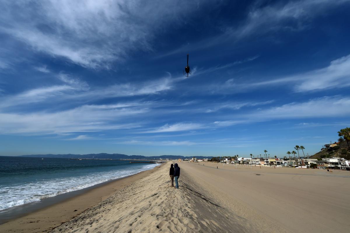 What North America Can Expect From El Niño