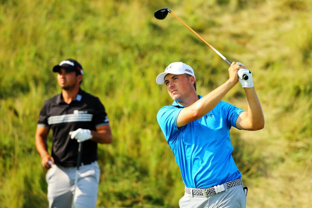 2016: The Year Ahead in Golf