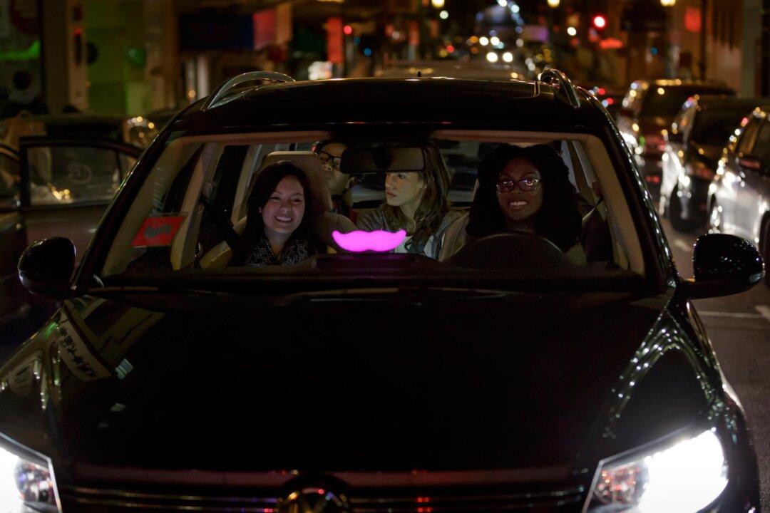 GM Investment in Lyft Shows Ride-Hailing Is Serious About Self-Driving Cars
