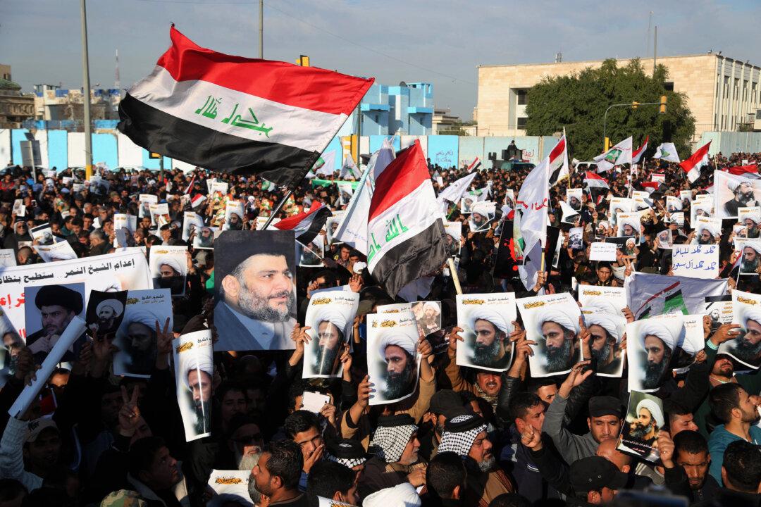 Iran President Criticizes Saudi Arabia Over Severing Ties