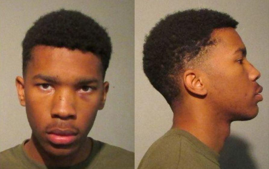 US Marine Arrested for Killing University of North Texas Student in Road Rage Incident