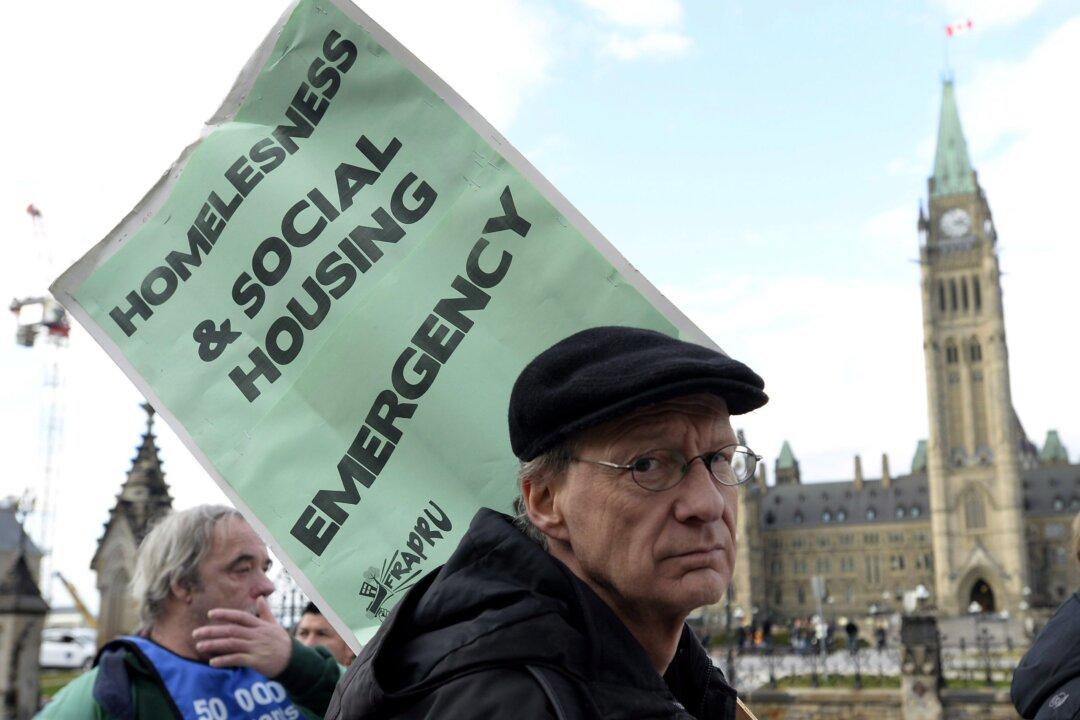 Cities Voiced Opposition to Federally Run Homeless Count, Documents Show