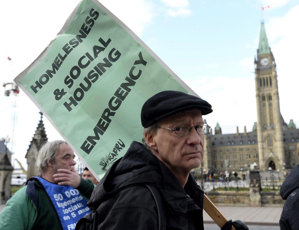 Cities Voiced Opposition to Federally Run Homeless Count, Documents Show