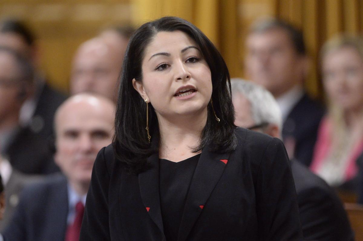 Strengthening Canadians’ Respect for Political Institutions a Priority: Monsef