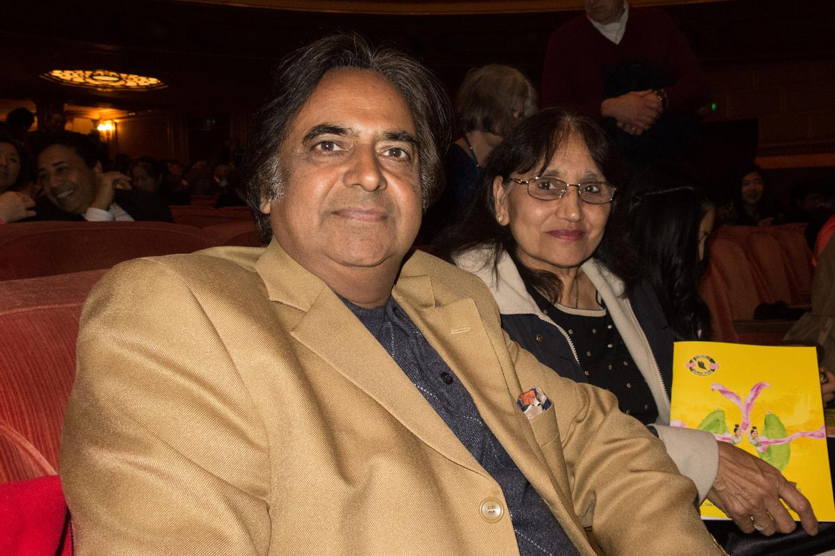 Shen Yun ‘Takes You … to the Heavens’