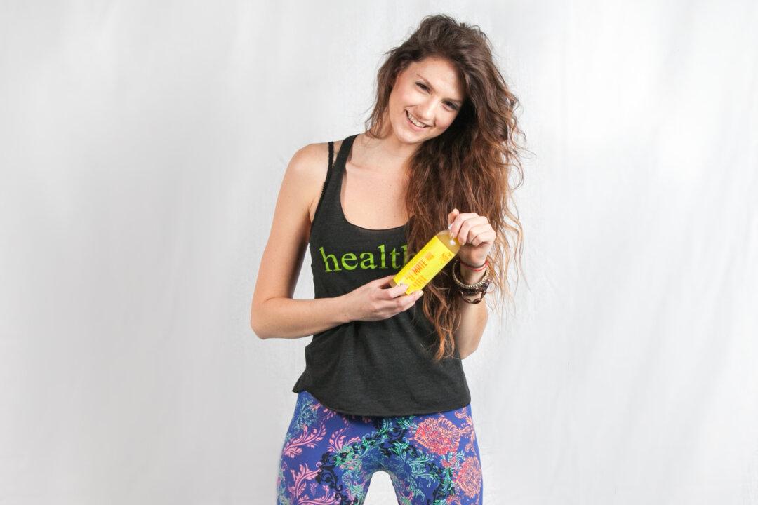 Sibylle’s Style Diary: Carissa-Ann Santos on Sharing Yourself Through Clothing in a World of Comfort, Functionality, Fashion, and Juicing