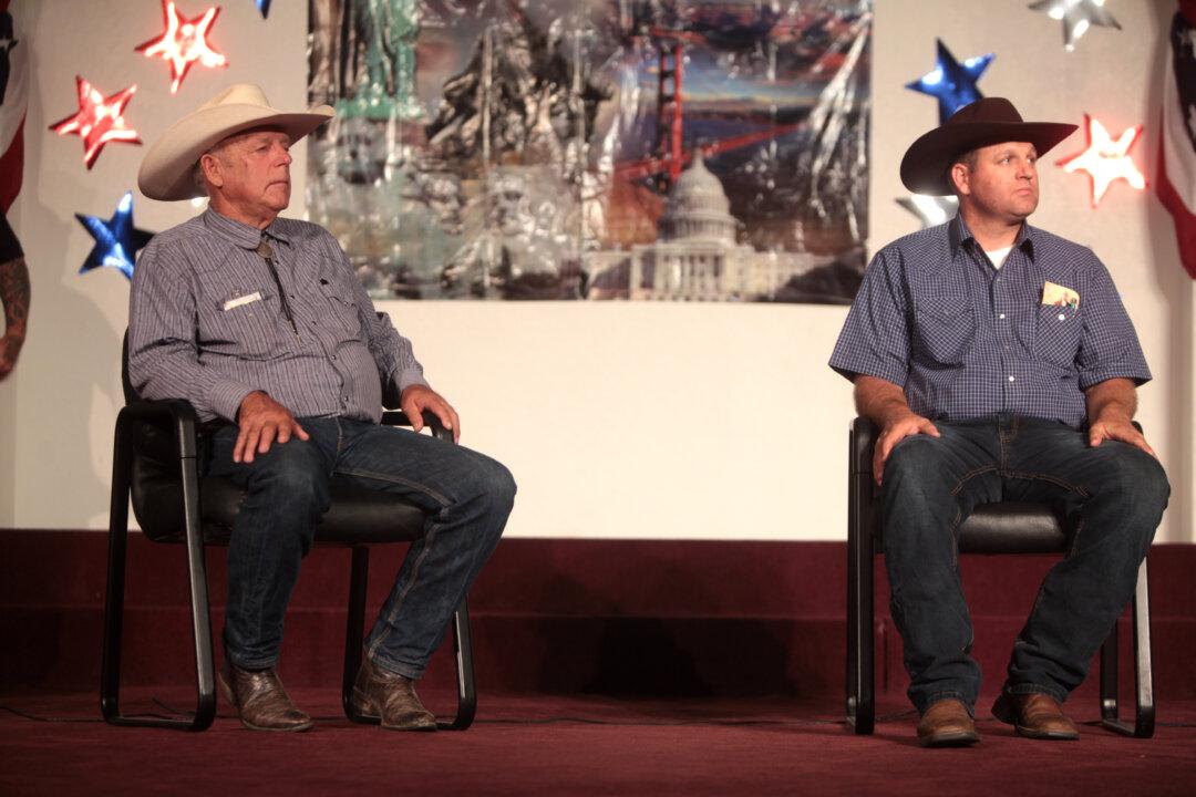 Oregon Siege: The US Militia Movement Is Resurgent—And Evolving