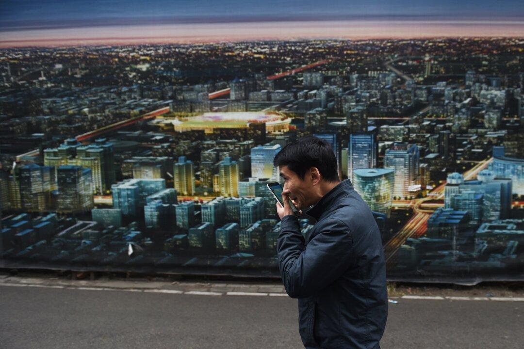 Economist: China Needs to Promptly Cut Taxes