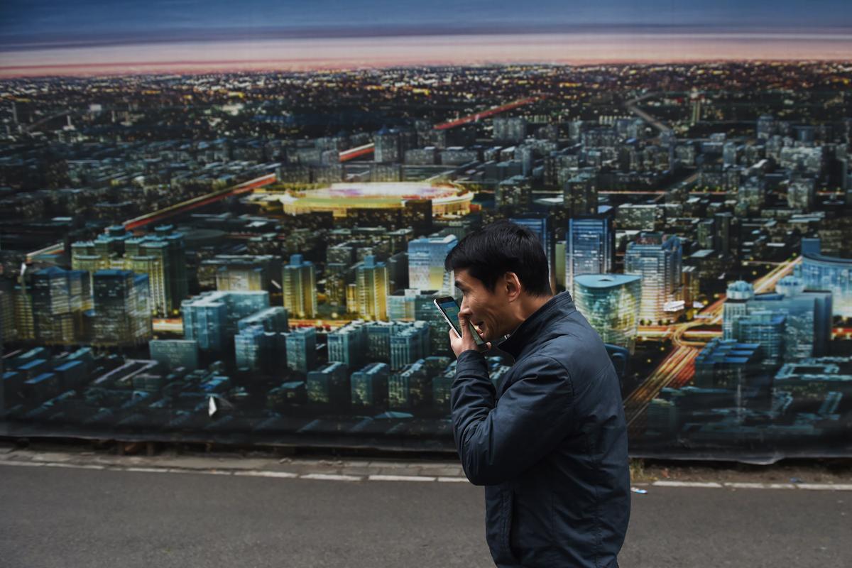 China’s Currency Chaos—Everything Is Connected