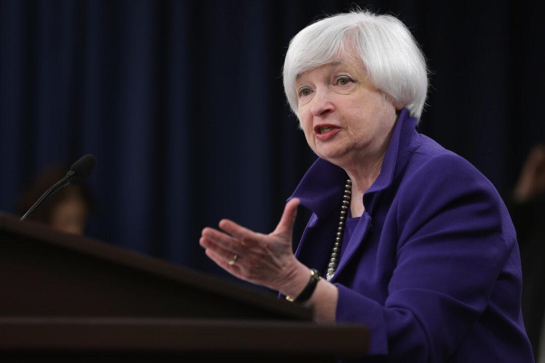 The World Wary as US Federal Reserve Declares End to Debt Crisis
