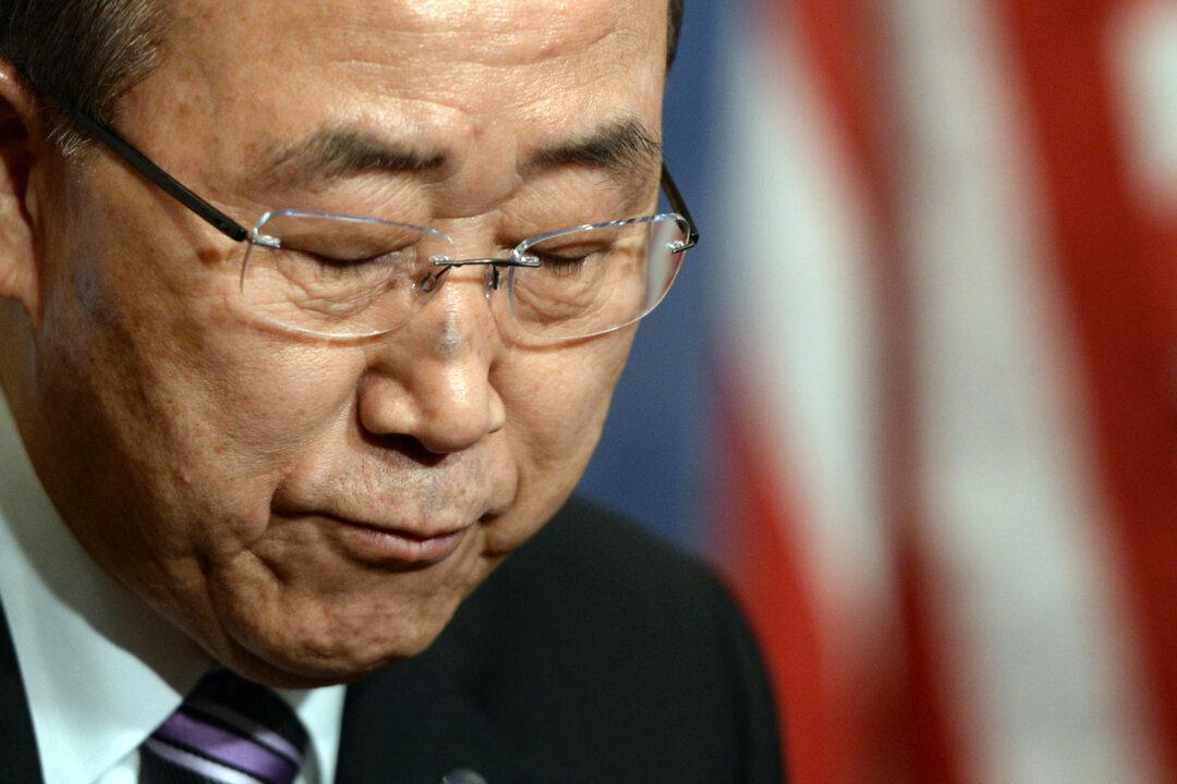 UN Pledges to Pursue New Sanctions Against North Korea