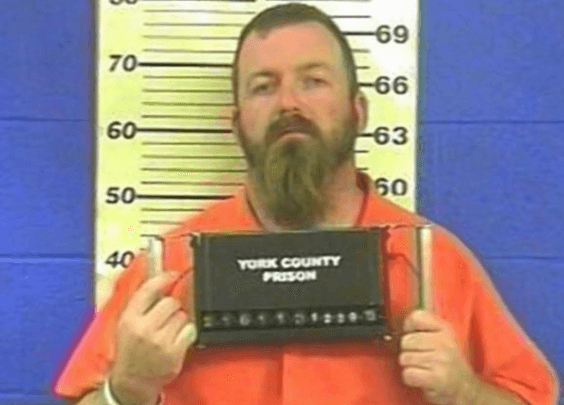 California Sheriff Arrested in York County, Pennsylvania, During Drug Bust