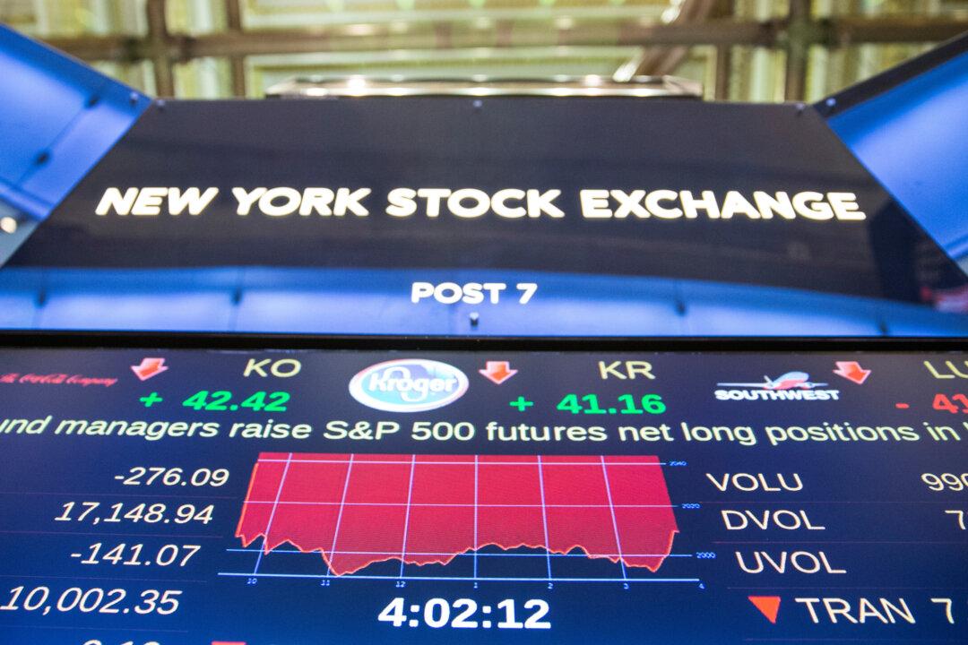 Equity Investing in 2016: Bull Market Still Has Legs