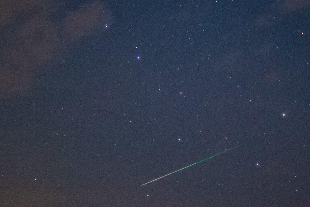 NASA Says Man in India Probably Wasn’t Killed by a Meteorite