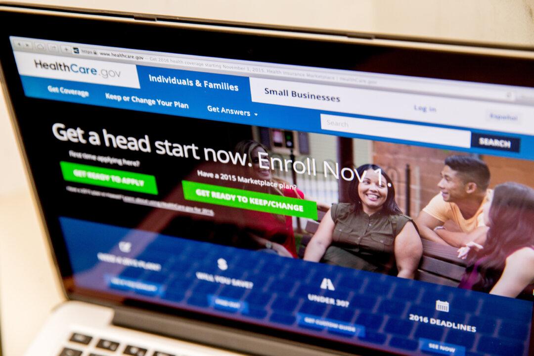 Affordable Care Act Impact Has Leveled Off, Research Shows: ‘This Validates Concerns...’