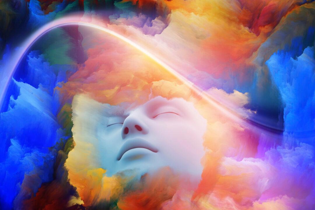 The Ability to Control Dreams May Help Us Unravel the Mystery of Consciousness
