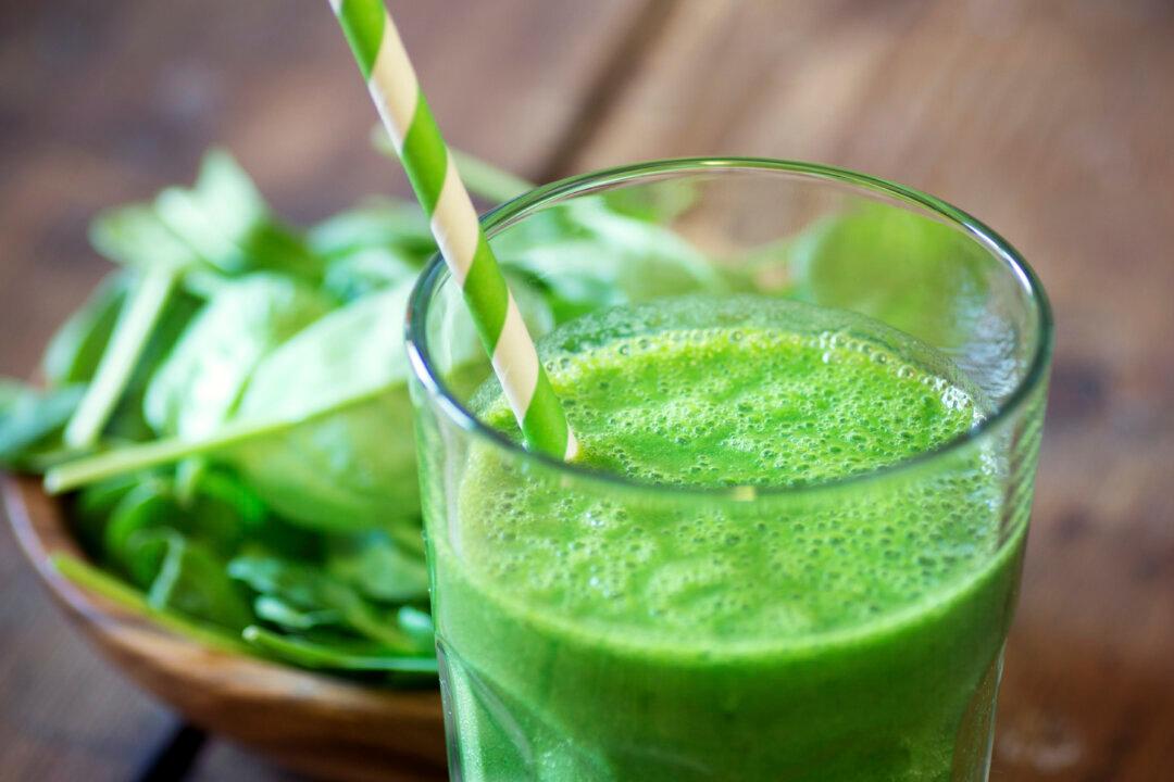 These Five Foods Safely Suppress Your Appetite