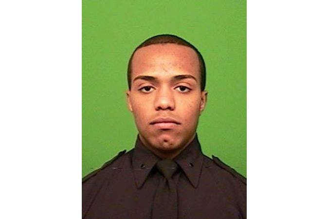 New York City Police Officer Shot Responding to Large Fight