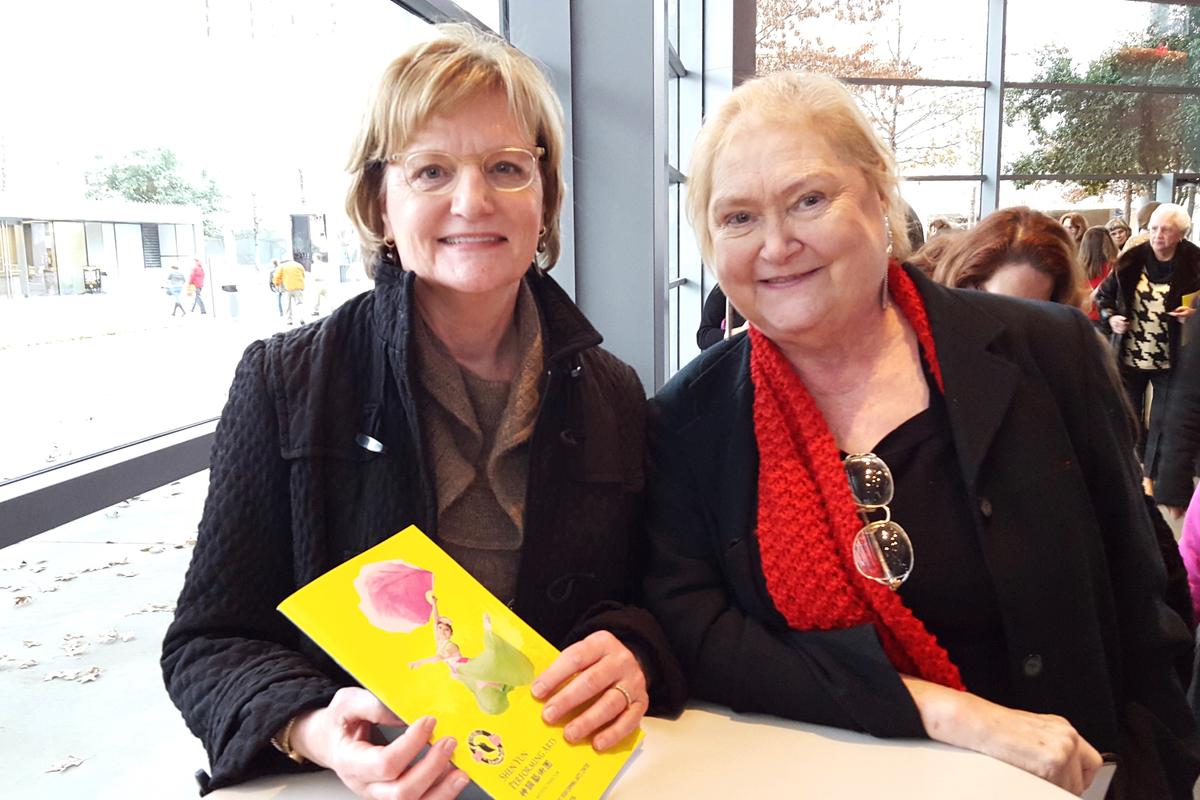 Shen Yun Music ‘Speaks to Your Inner Self,’ Pianist Says