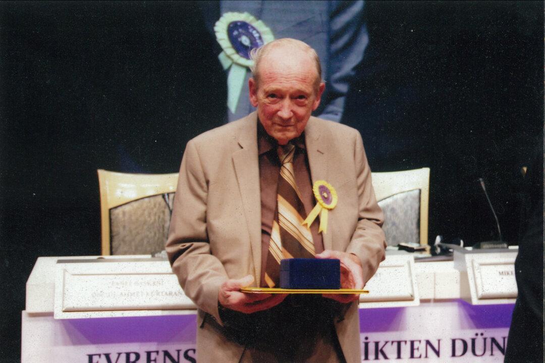 An Interview With Leland Stewart