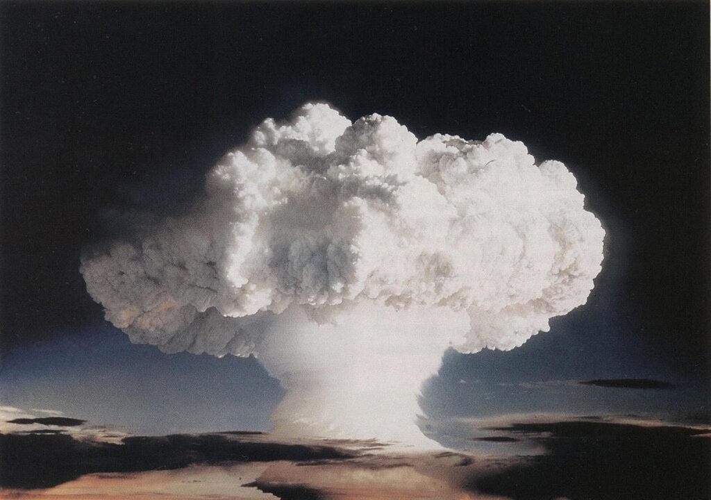 What Is a Hydrogen Bomb?—And Why It May Not Be What North Korea Exploded