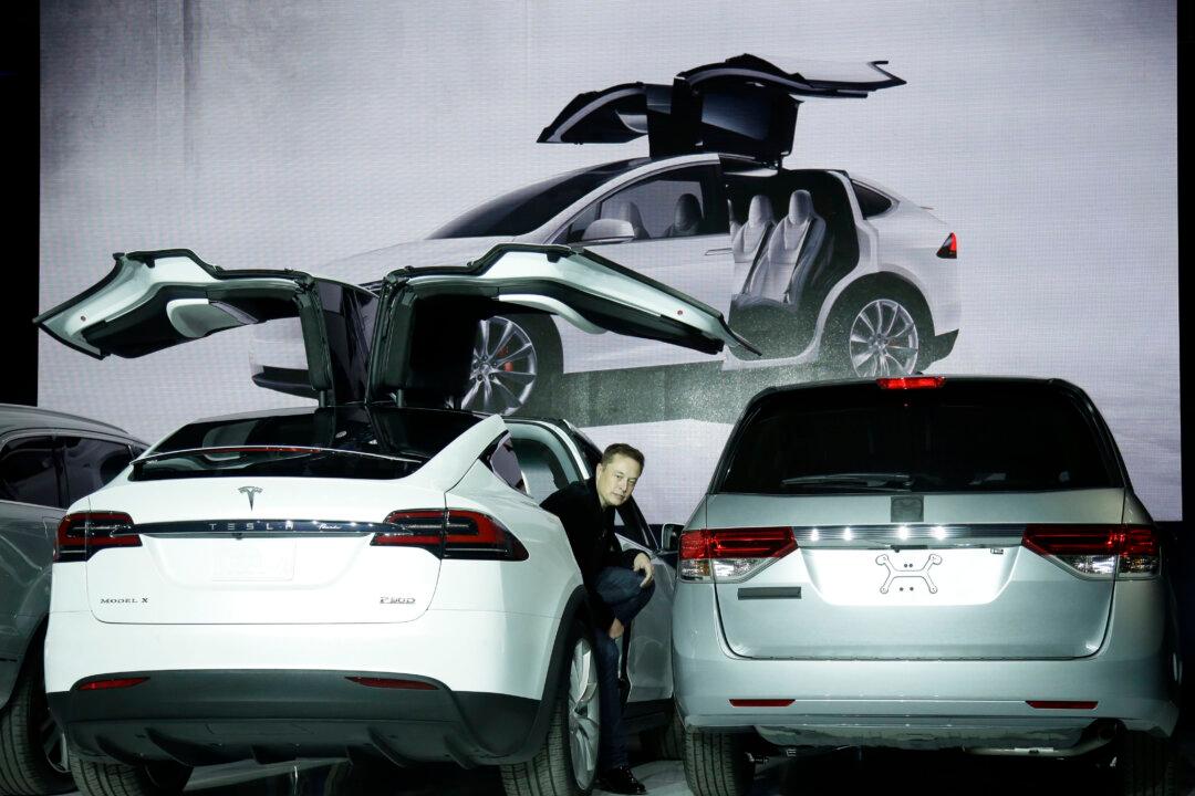 Tesla to Acquire SolarCity for $2.6 Billion