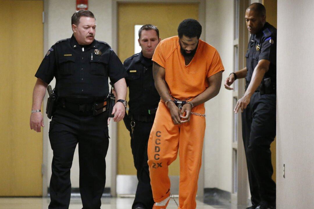 Oklahoma Judge Says Man Who Beheaded Co-Worker Must Stand Trial for Murder
