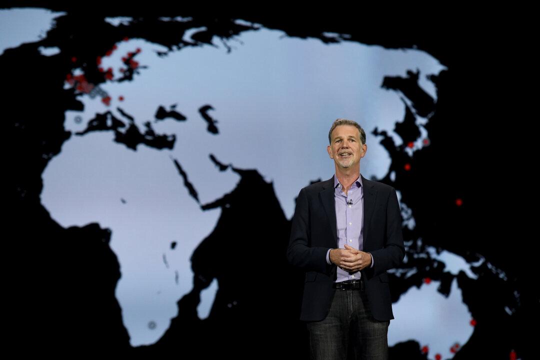 Netflix Is Everywhere (Almost), so What Does This Mean for Local Media?